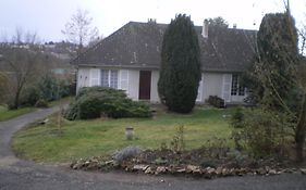 Chambres D'Hotes A La Fontanille