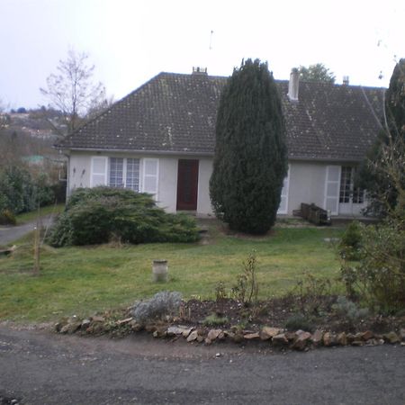 Chambres D'Hotes A La Fontanille Panazol Exterior photo