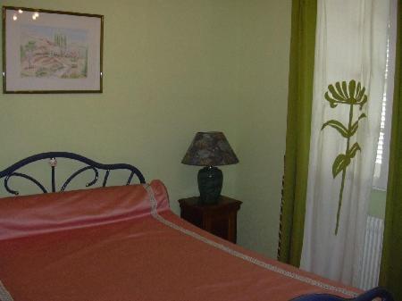 Chambres D'Hotes A La Fontanille Panazol Room photo